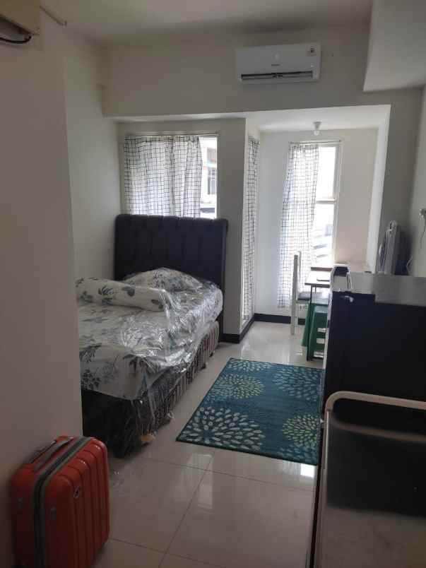 disewakan apartemen amor pakuwon city studio