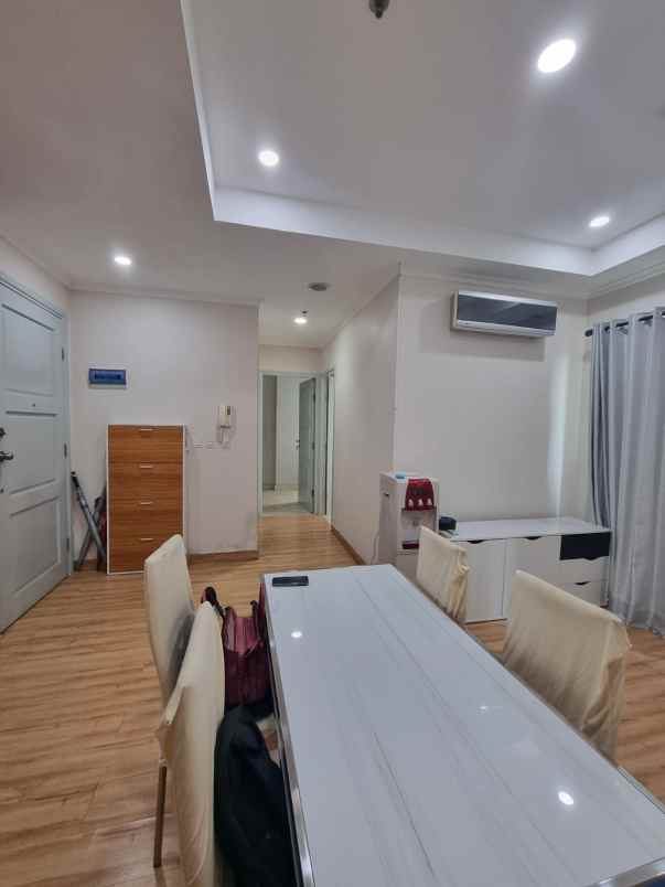 disewakan apartemen apt city home kelapa gading