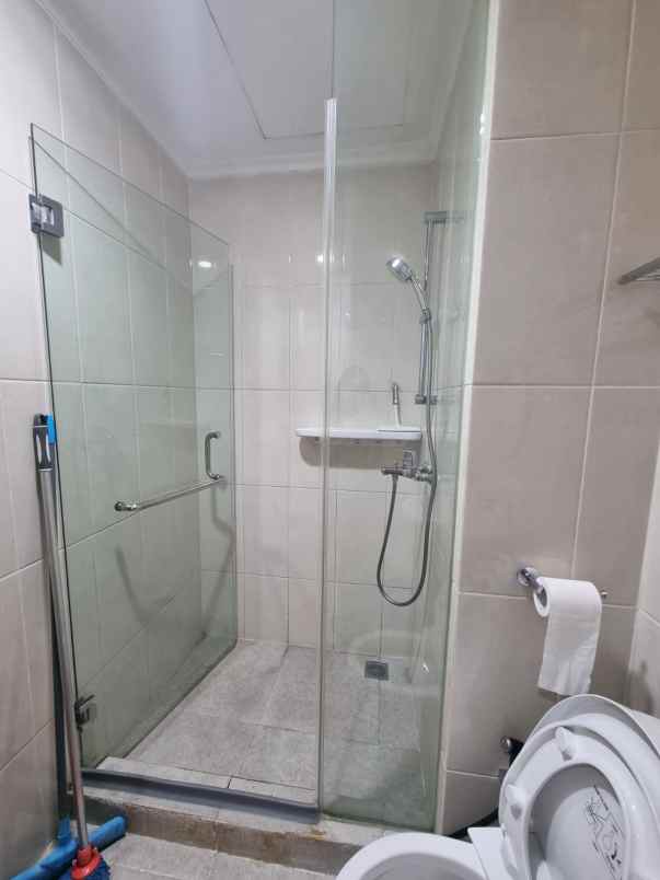 disewakan apartemen apt city home kelapa gading