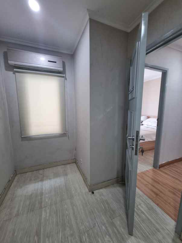 disewakan apartemen apt city home kelapa gading