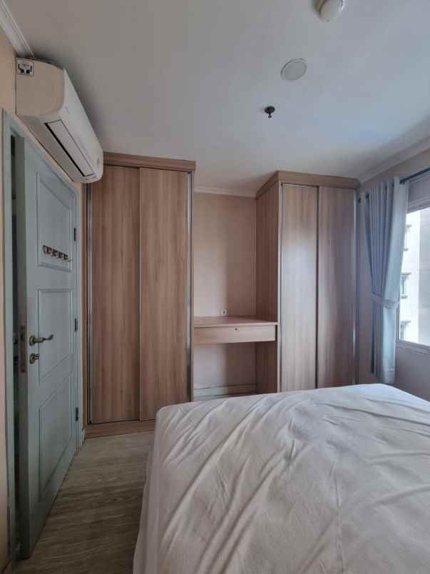 disewakan apartemen apt city home kelapa gading