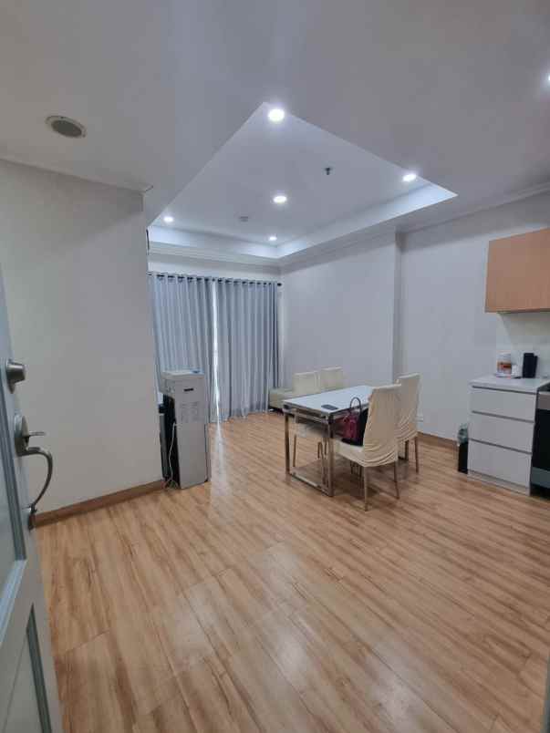 disewakan apartemen apt city home kelapa gading