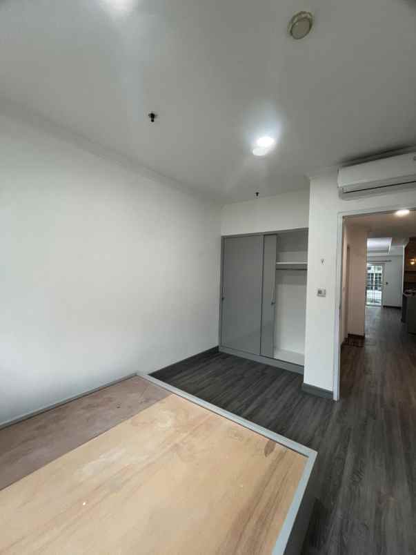 disewakan apartemen apt gading resort