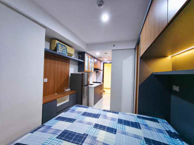 disewakan apartemen daan mogot city jakarta barat