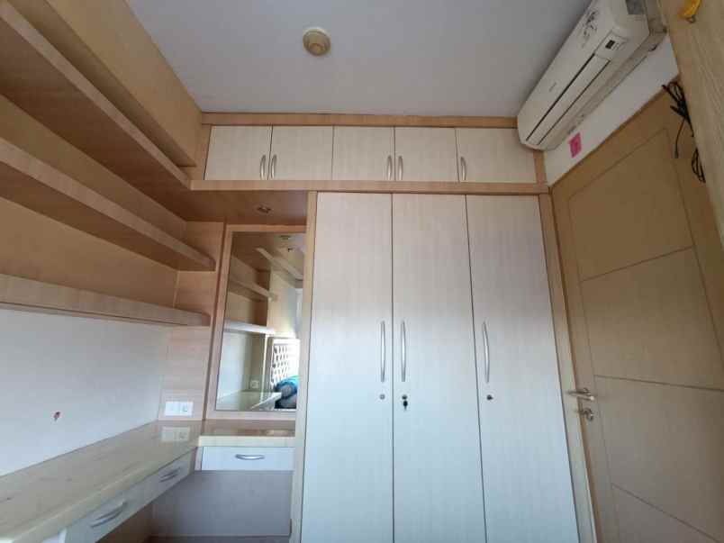 disewakan apartemen educity pakuwon city