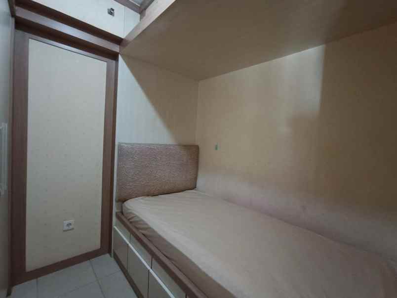 disewakan apartemen educity pakuwon city