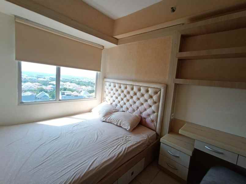 disewakan apartemen educity pakuwon city