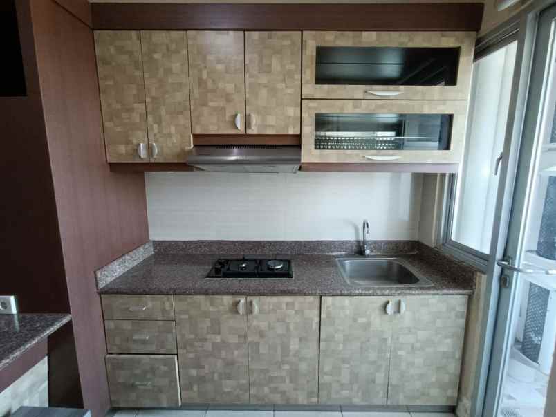 disewakan apartemen educity pakuwon city