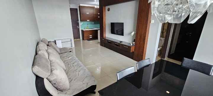 disewakan apartemen jalan palang merah hotel