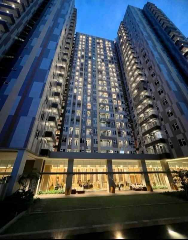disewakan apartemen jalan putri hijau delipark