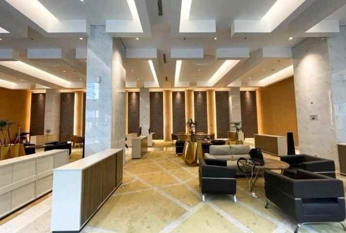 disewakan apartemen jalan putri hijau delipark