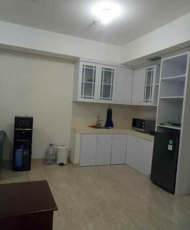 disewakan apartemen jalan putri hijau delipark