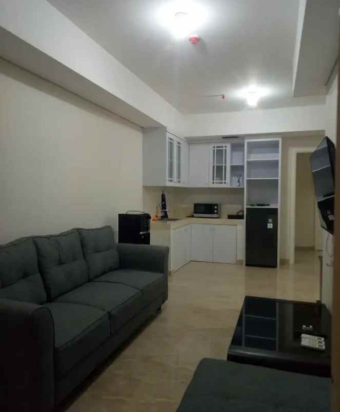 disewakan apartemen jalan putri hijau delipark