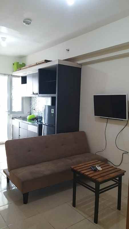 disewakan apartemen laguna kejawan putih