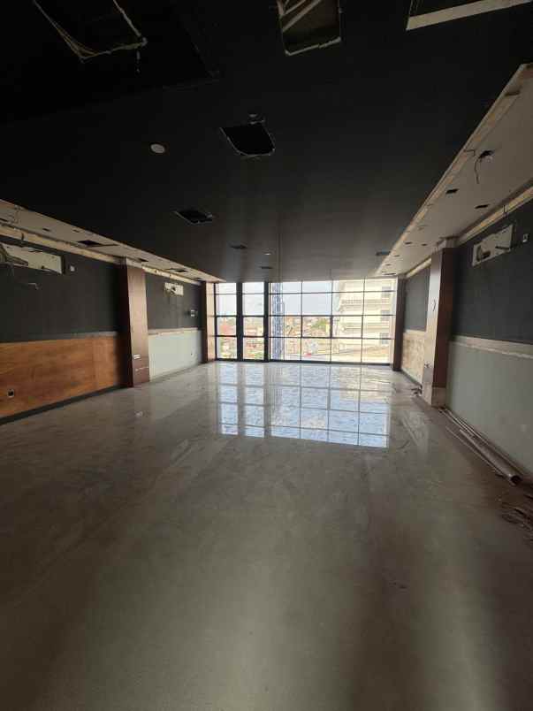 disewakan gedung perkantoran di jatiwaringin bekasi