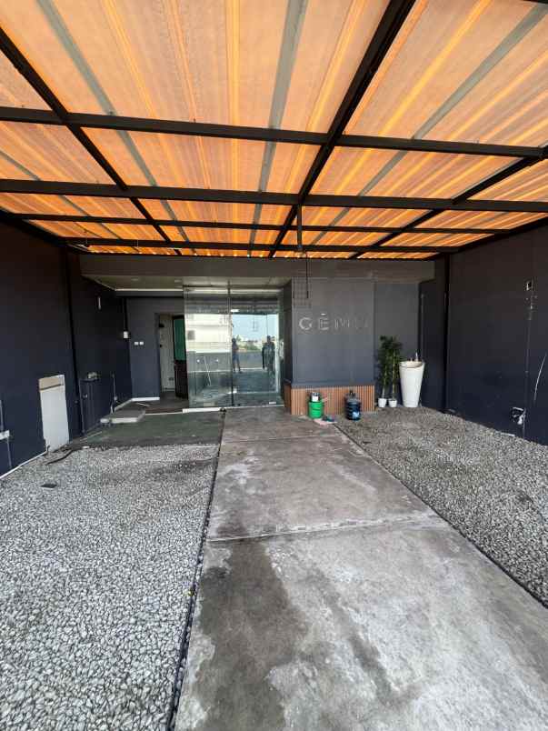 disewakan gedung perkantoran di jatiwaringin bekasi