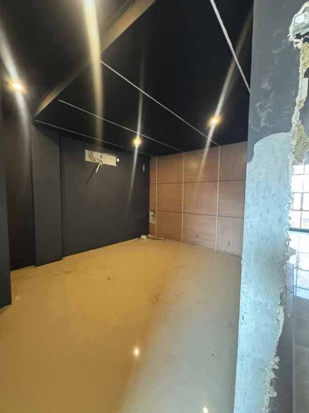 disewakan gedung perkantoran di jatiwaringin bekasi