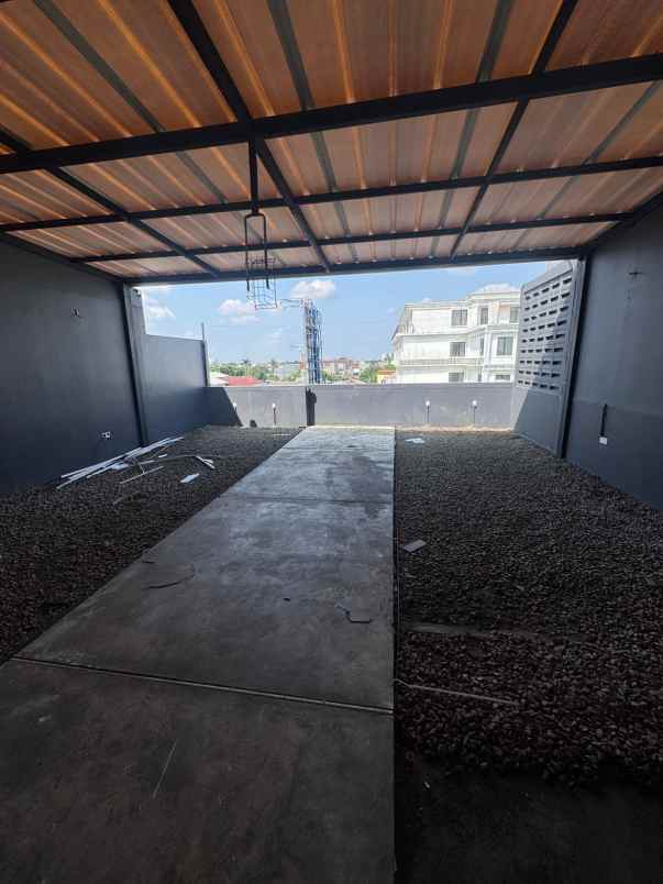 disewakan gedung perkantoran di jatiwaringin bekasi