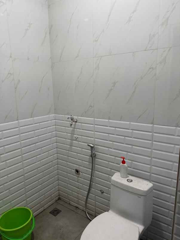 disewakan gedung perkantoran di jatiwaringin bekasi