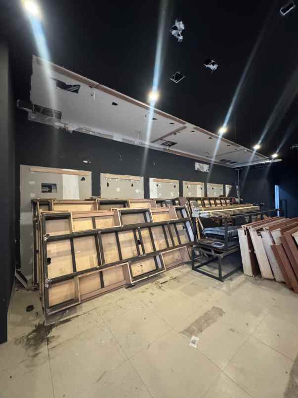 disewakan gedung perkantoran di jatiwaringin bekasi
