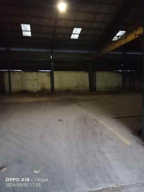 disewakan gudang siap pakai di ngoro mojokerto