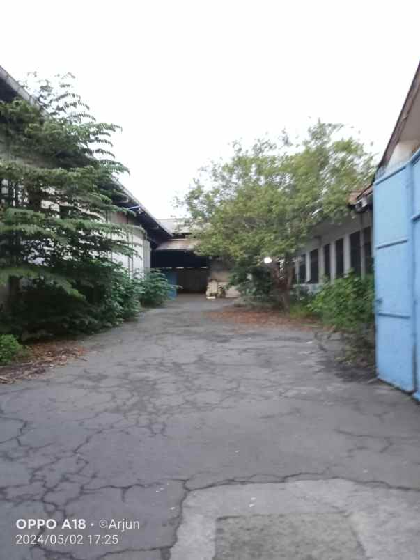 disewakan gudang siap pakai di ngoro mojokerto