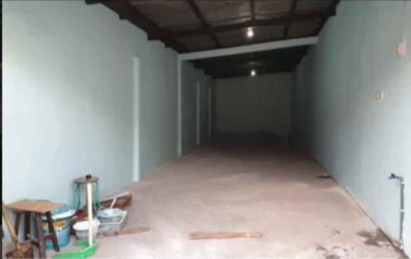 disewakan gudang sidoyoso row jalan 2 mobil