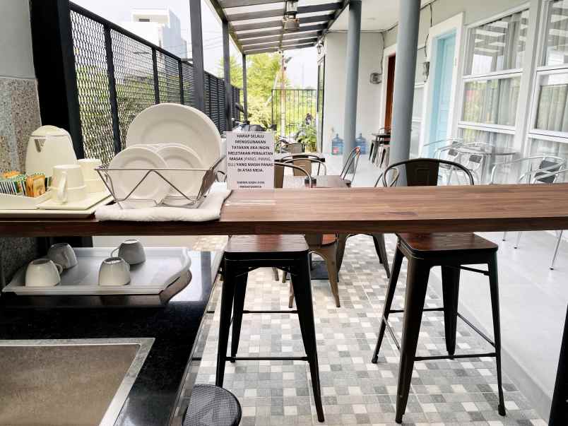 disewakan kost jalan adhiyaksa v karang