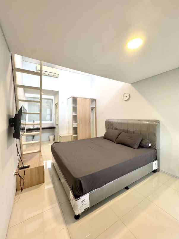 disewakan kost jalan adhiyaksa v karang