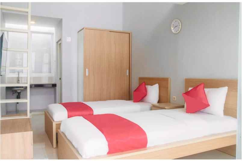 disewakan kost jalan adhiyaksa v karang