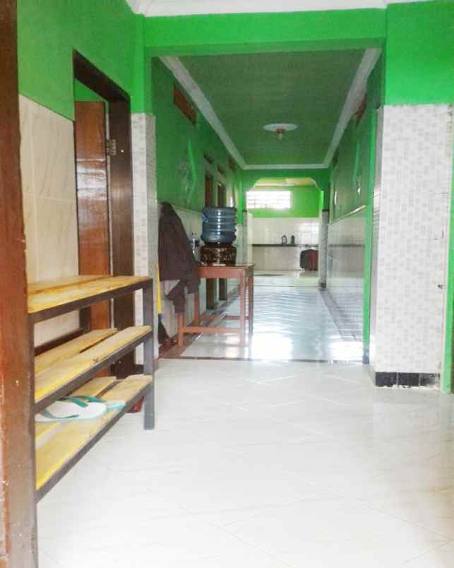 disewakan kost jl jetis kulon 1 gg 1 no