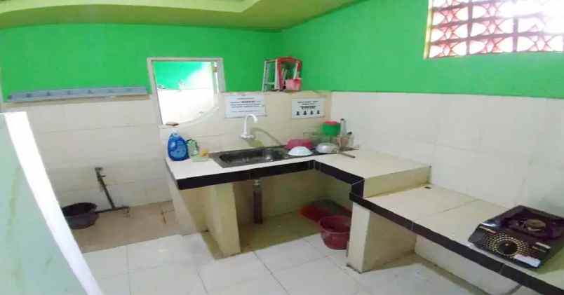 disewakan kost jl jetis kulon 1 gg 1 no