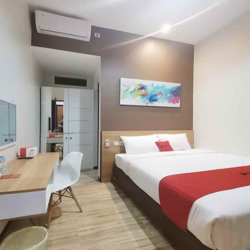 disewakan kost phoenix livin dukuh kupang