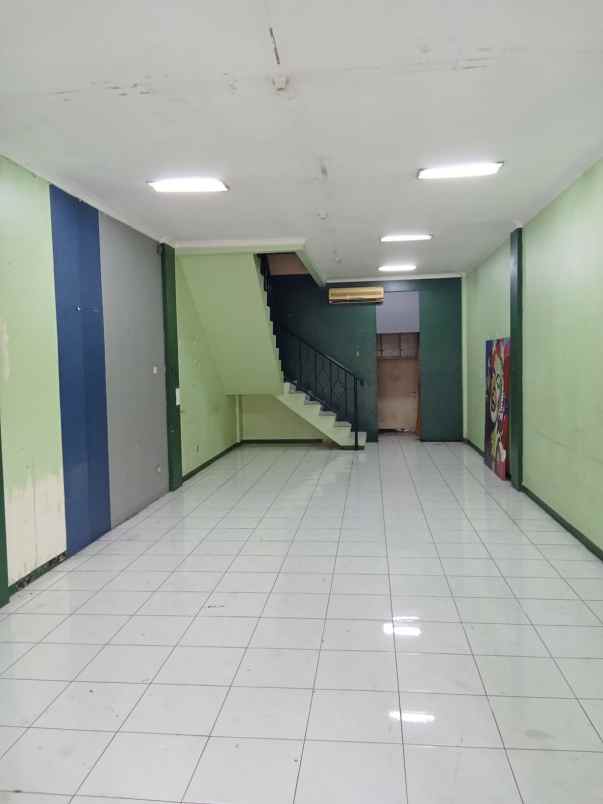 disewakan ruko di pondok kelapa jakarta timur