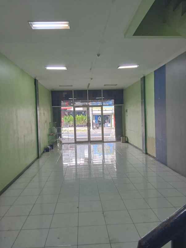 disewakan ruko di pondok kelapa jakarta timur