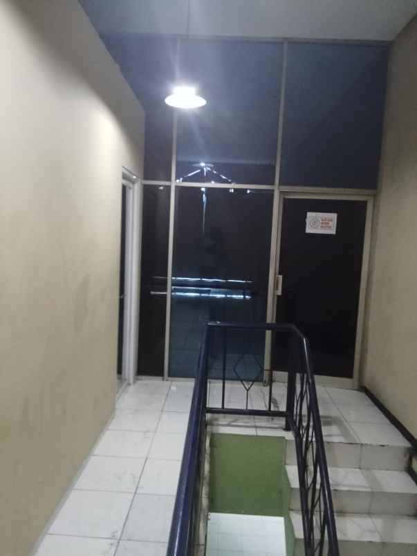 disewakan ruko di pondok kelapa jakarta timur