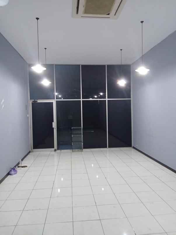 disewakan ruko di pondok kelapa jakarta timur