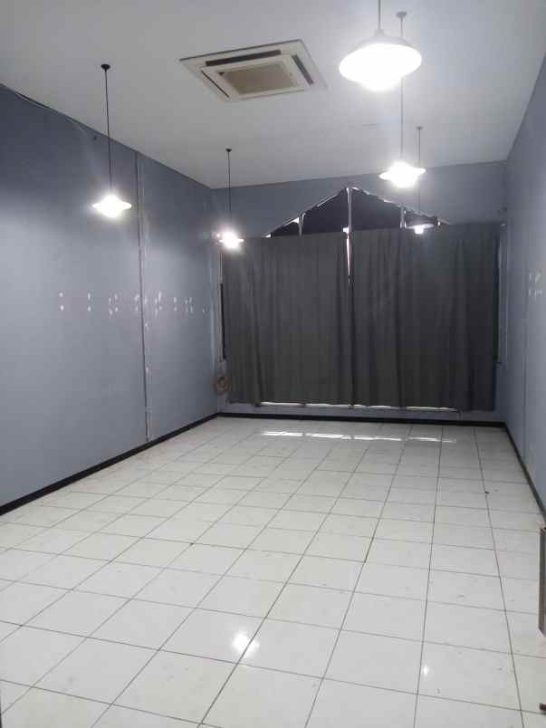 disewakan ruko di pondok kelapa jakarta timur