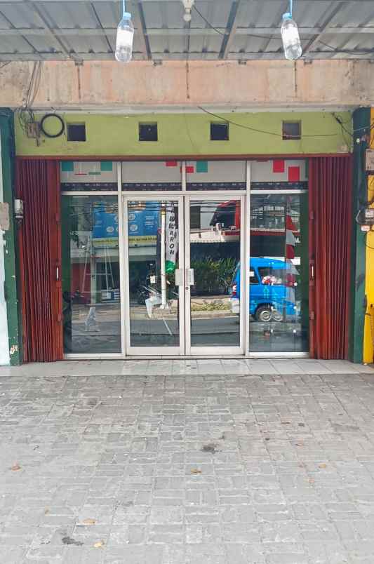 disewakan ruko di pondok kelapa jakarta timur