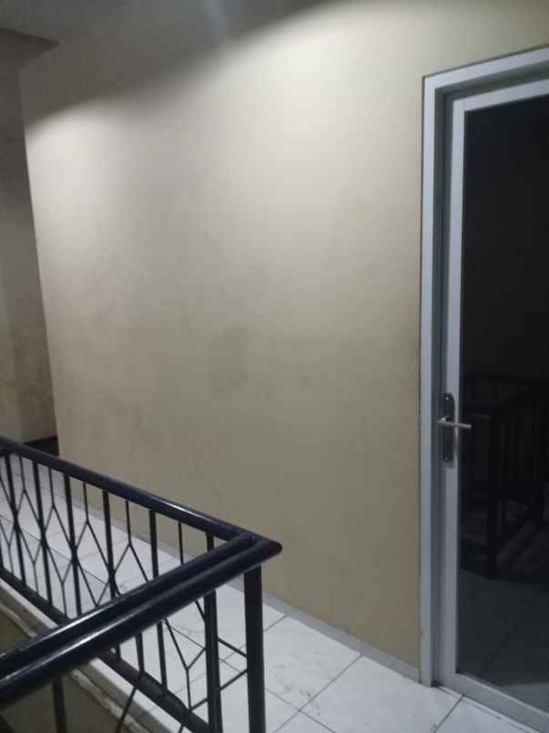 disewakan ruko di pondok kelapa jakarta timur