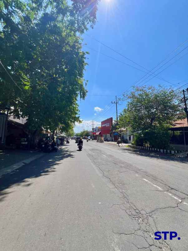 disewakan ruko gudang kantor baratajaya