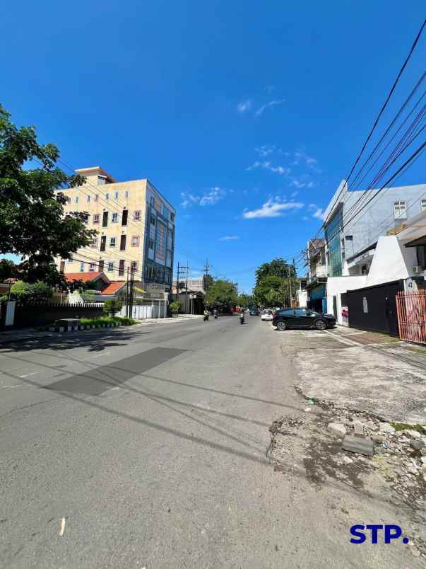 disewakan ruko gudang kantor baratajaya