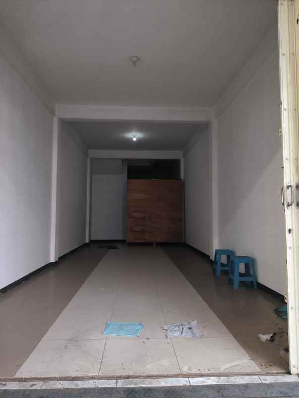 disewakan ruko gudang kantor dharmahusada
