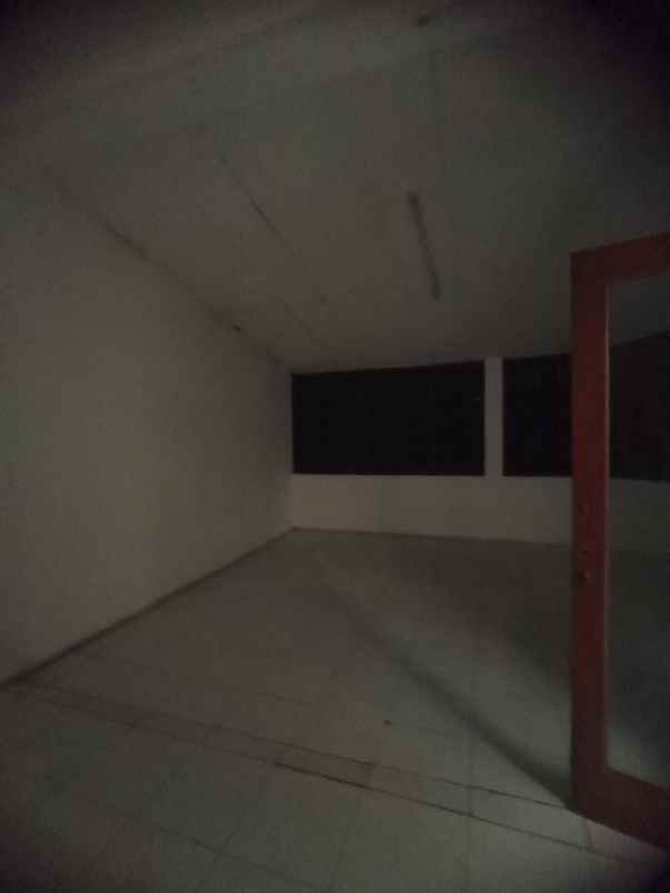 disewakan ruko gudang kantor dharmahusada