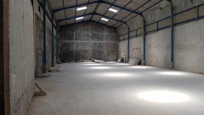 disewakan ruko gudang kantor jl raya prambanan piyungan