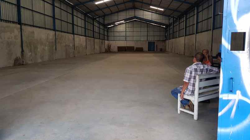 disewakan ruko gudang kantor jl raya prambanan piyungan