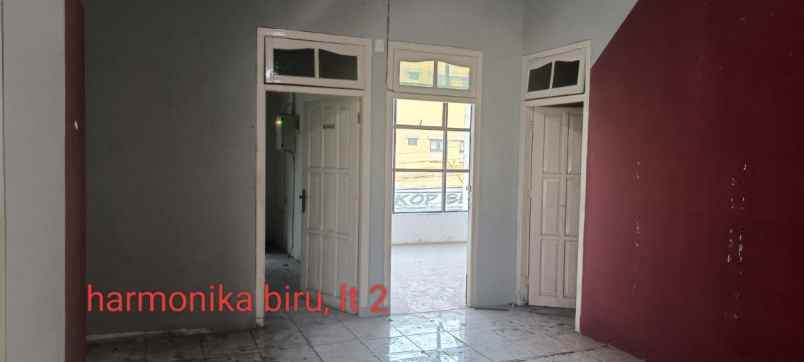 disewakan ruko gudang kantor kedung asem