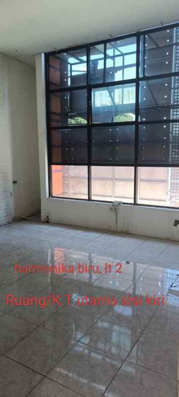 disewakan ruko gudang kantor kedung asem