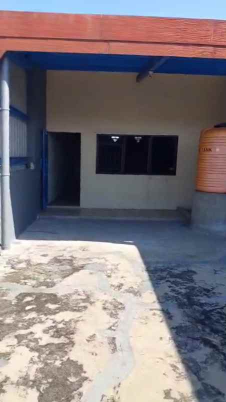 disewakan ruko gudang kantor ngagel jaya selatan