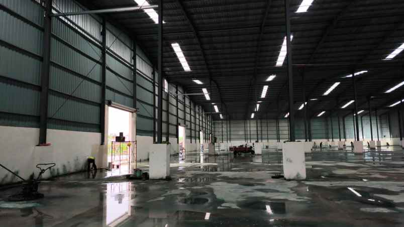disewakan ruko gudang kantor pakuhaji sepatan tangerang